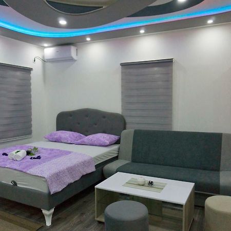Apartman Spirto Trebinje Exterior foto