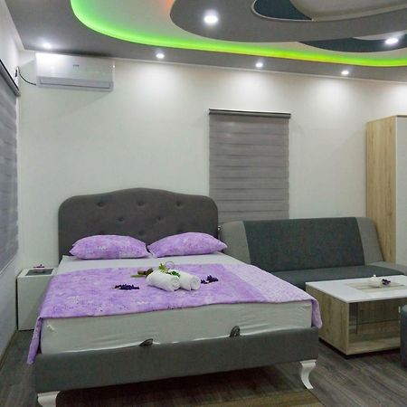 Apartman Spirto Trebinje Exterior foto