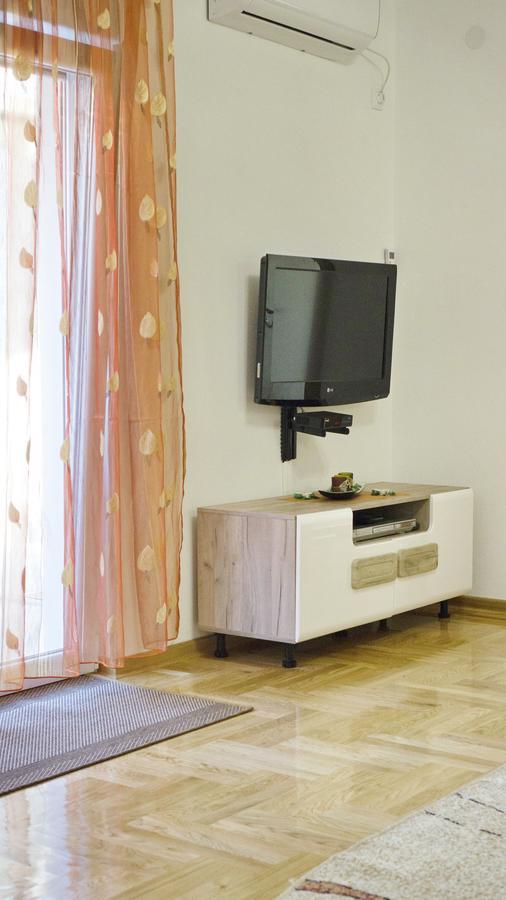 Apartman Spirto Trebinje Exterior foto