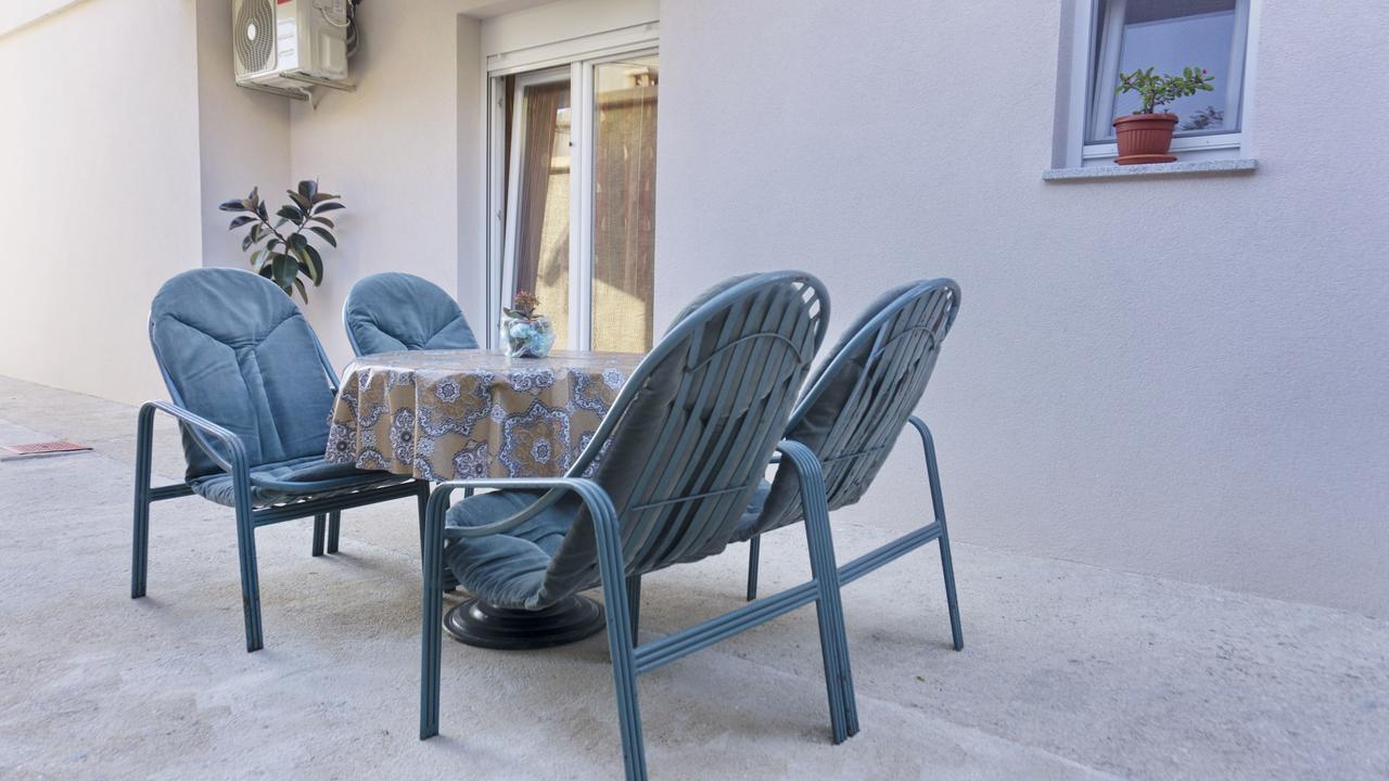Apartman Spirto Trebinje Exterior foto