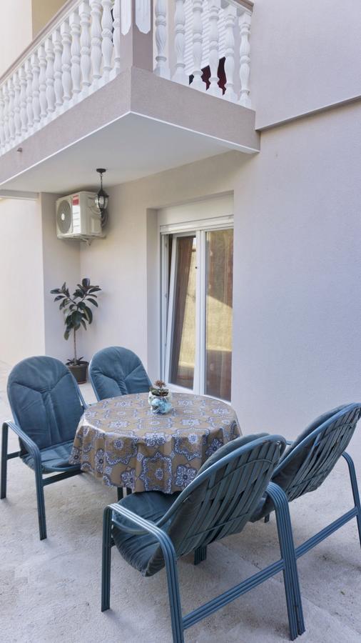 Apartman Spirto Trebinje Exterior foto