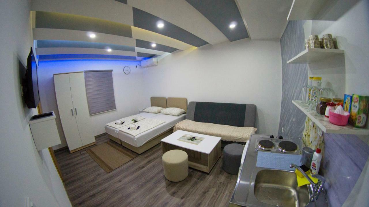 Apartman Spirto Trebinje Exterior foto