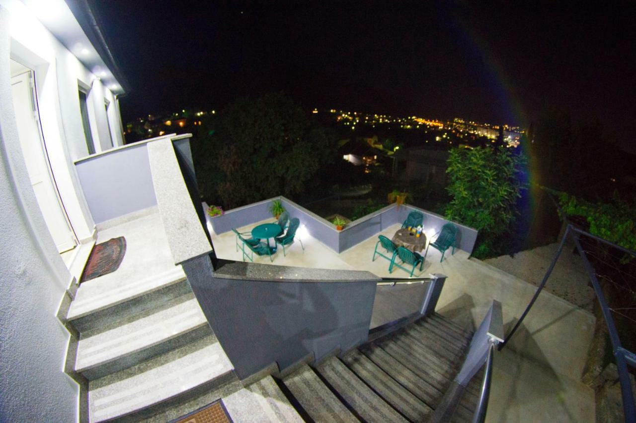 Apartman Spirto Trebinje Exterior foto