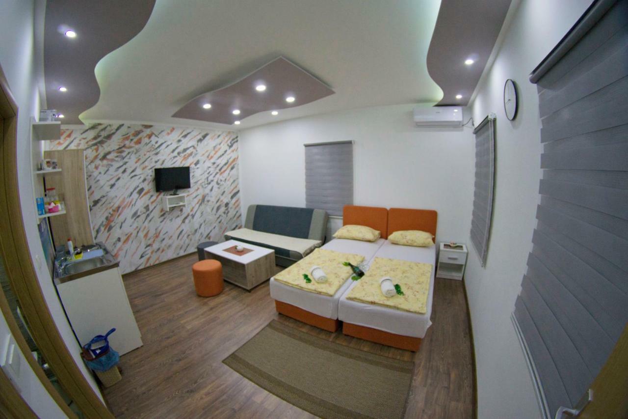 Apartman Spirto Trebinje Exterior foto